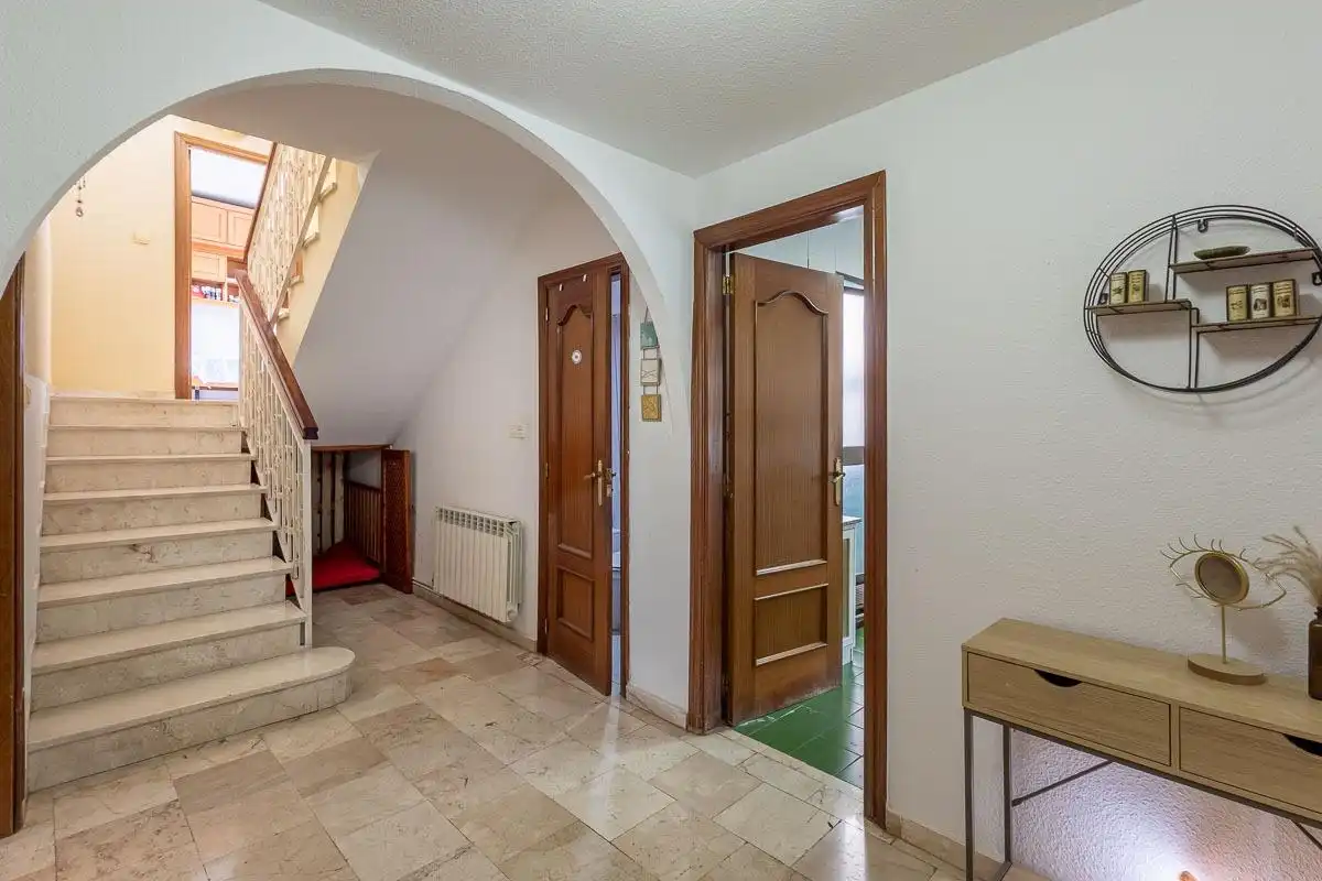 Casa o chalet en venta en Cájar con Calefacción, Jardín privado y Piscina