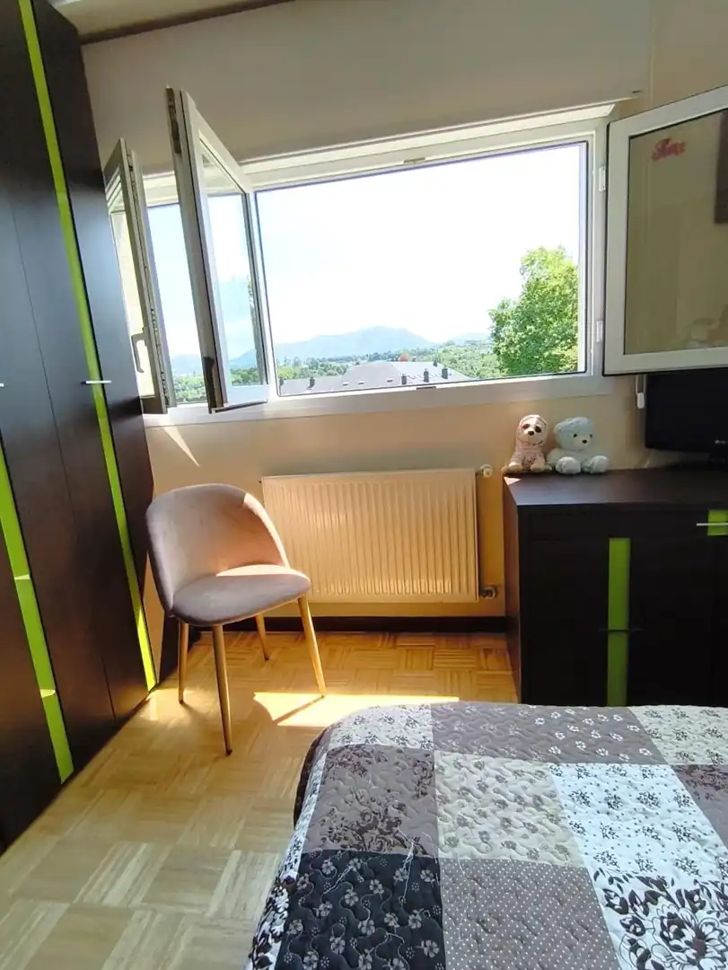 Piso en venta en Carretera Carretera Estación, San Claudio - Trubia - Las Caldas