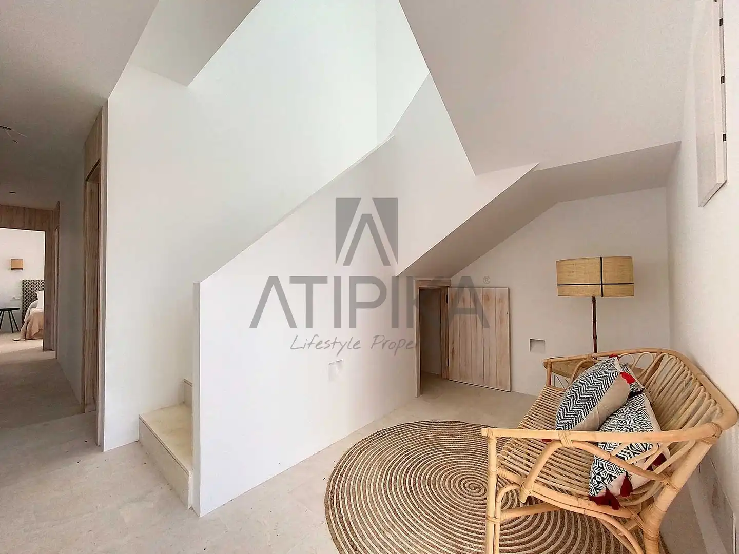 Casa o chalet en venta en Es Mercadal con Terraza