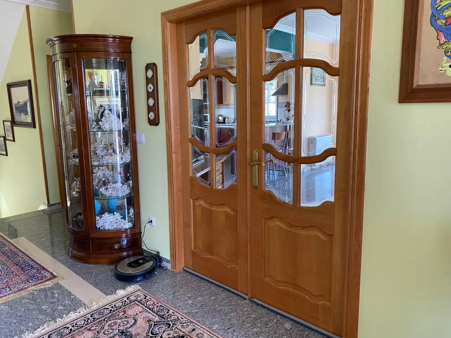 Casa o chalet en venta en Foz con Calefacción, Jardín privado y Terraza