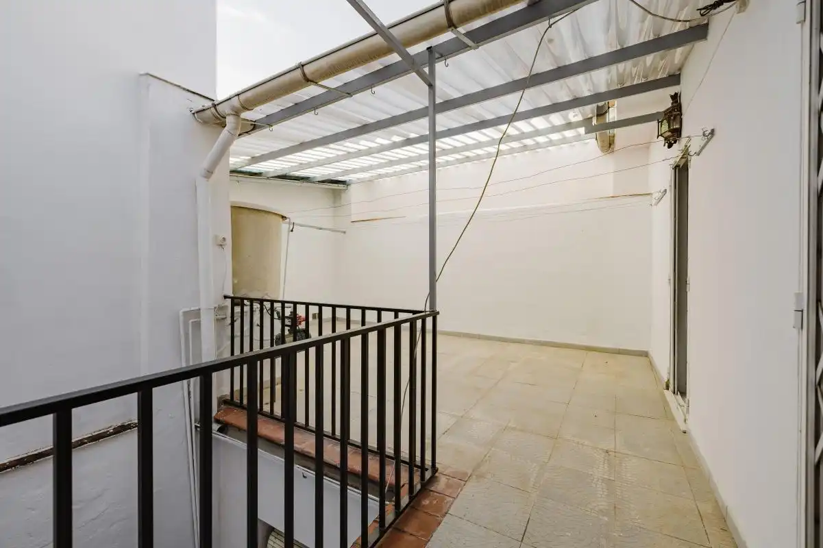 Casa o chalet en venta en C. Encarnación, Casco Histórico