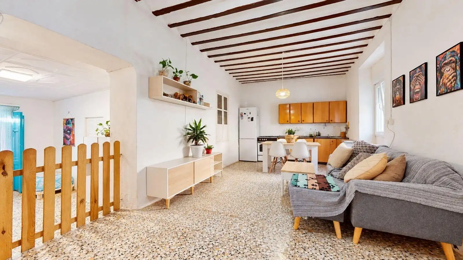Country house for sale in NARANJOS (LL) 6, imagen 2