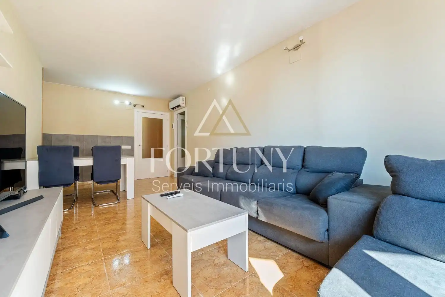 Penthouse mit Aufzug zum Verkauf in de l'Equador 21, imagen 6