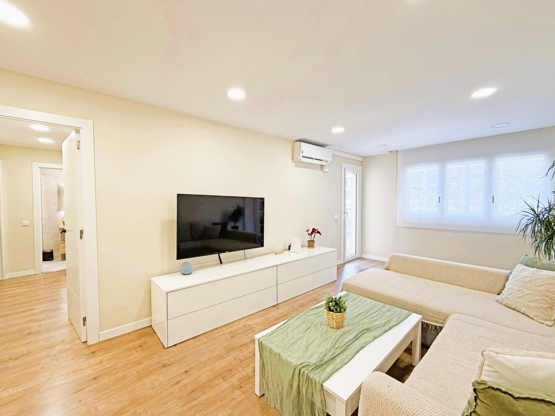 Wohnung zum Verkauf in Can Palet , Sud