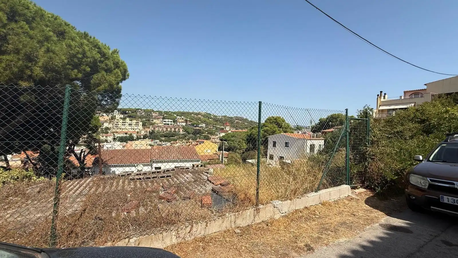 Terrenys i solars en venda a Volta de l´Ametller, imagen 5