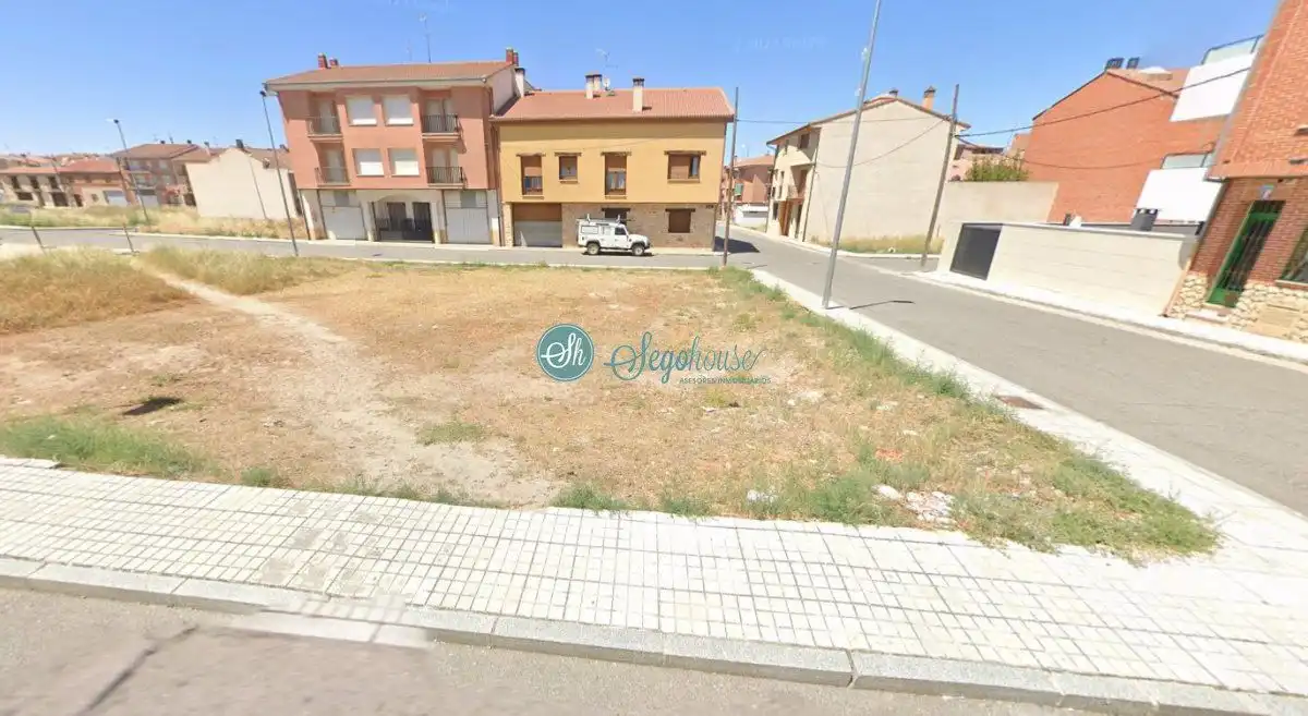 Terreni e lotti in vendita a Cantalejo, imagen 7