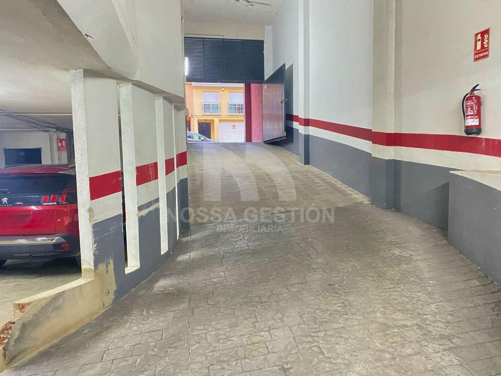 Garaje en venta en La Vall d'Uixó