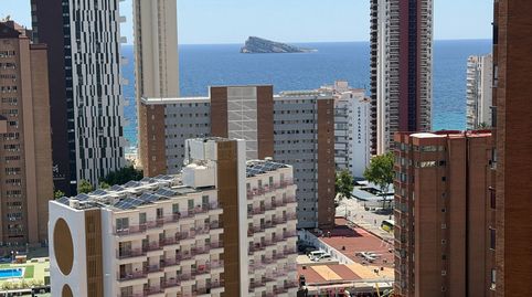 Foto 2 de Piso en venta en Calle Derramador, Playa Levante, Benidorm