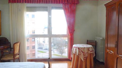 Foto 5 de Pis en venda a Calle de San Roque, San Juan,  Pamplona / Iruña