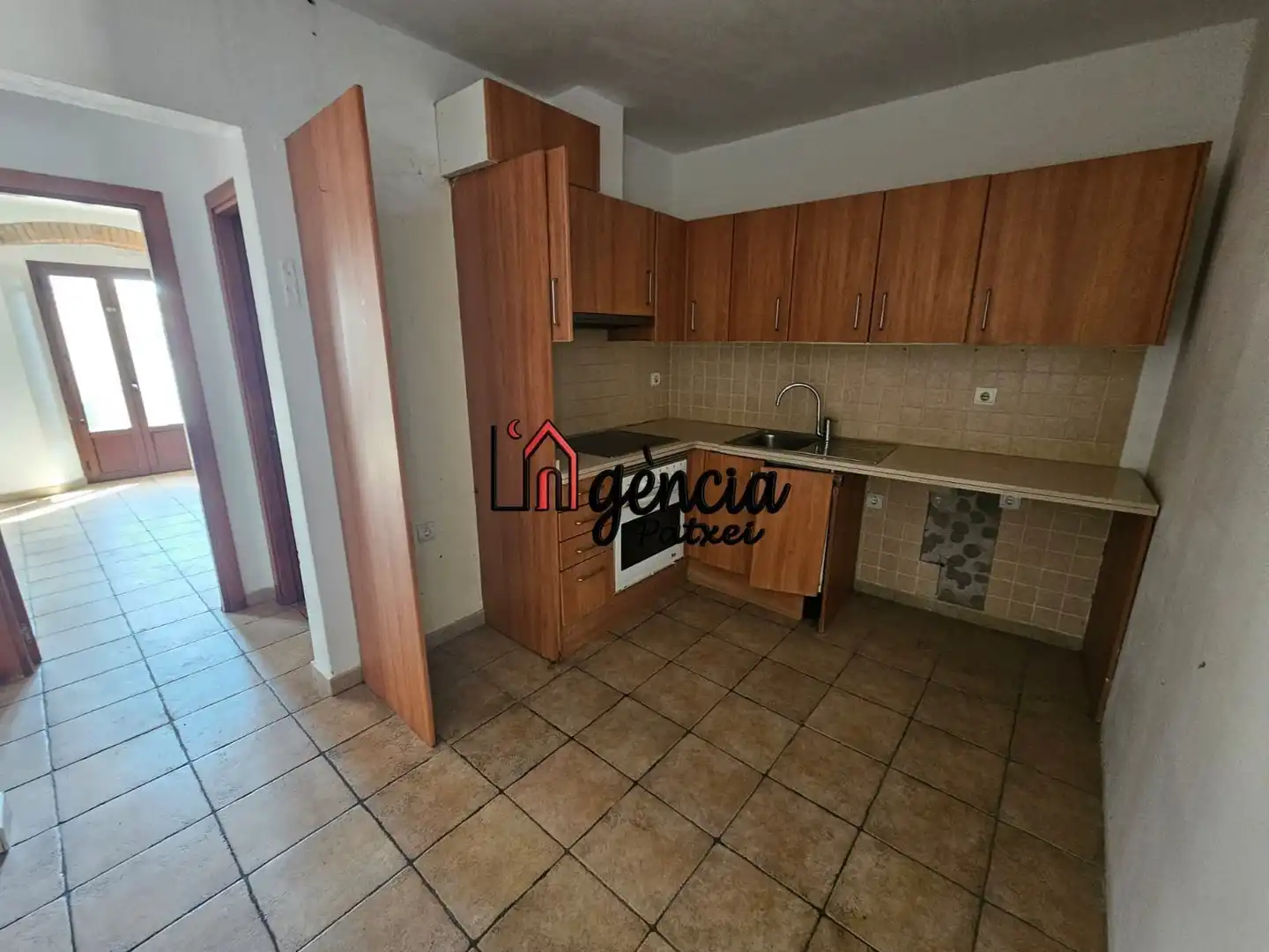 Piso en venta en Poble, imagen 3
