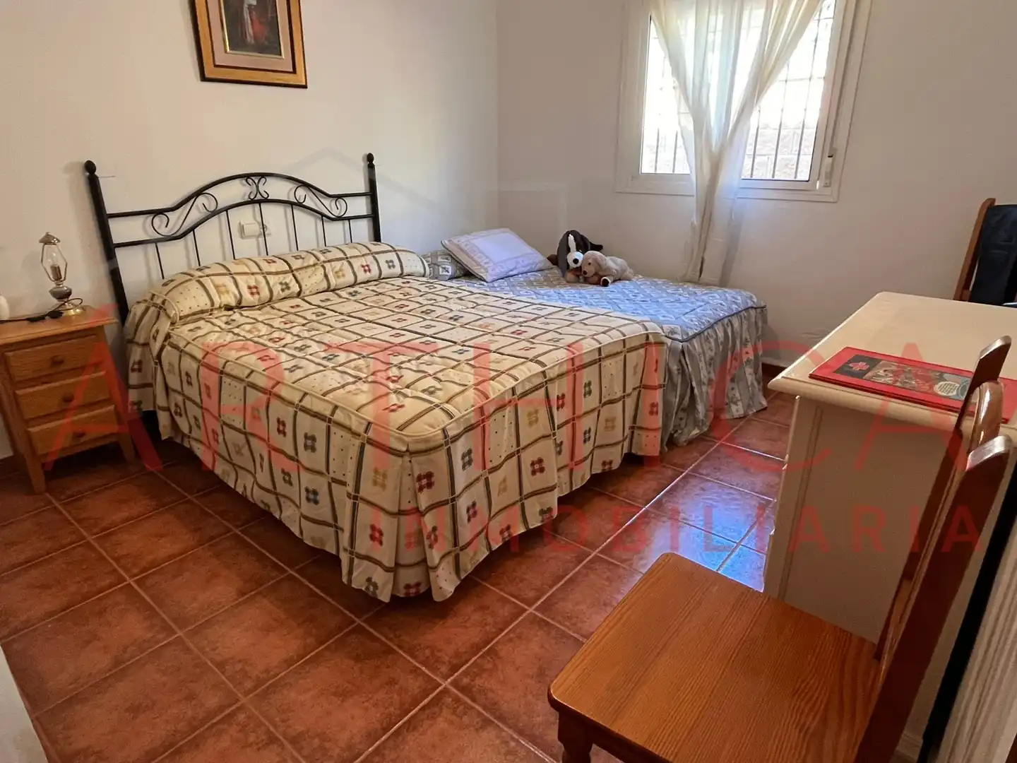 Chalet con jardín en venta en Diseminado Poligono, imagen 35