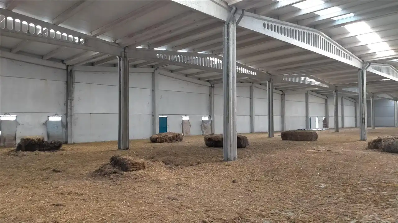 Nave industrial en venta en N/A, -1, Babilafuente