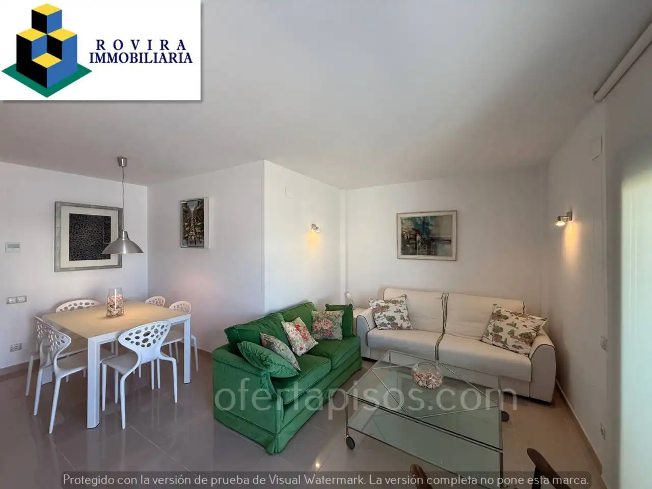 Flat with terrace for sale in Calle Bruselas, imagen 21
