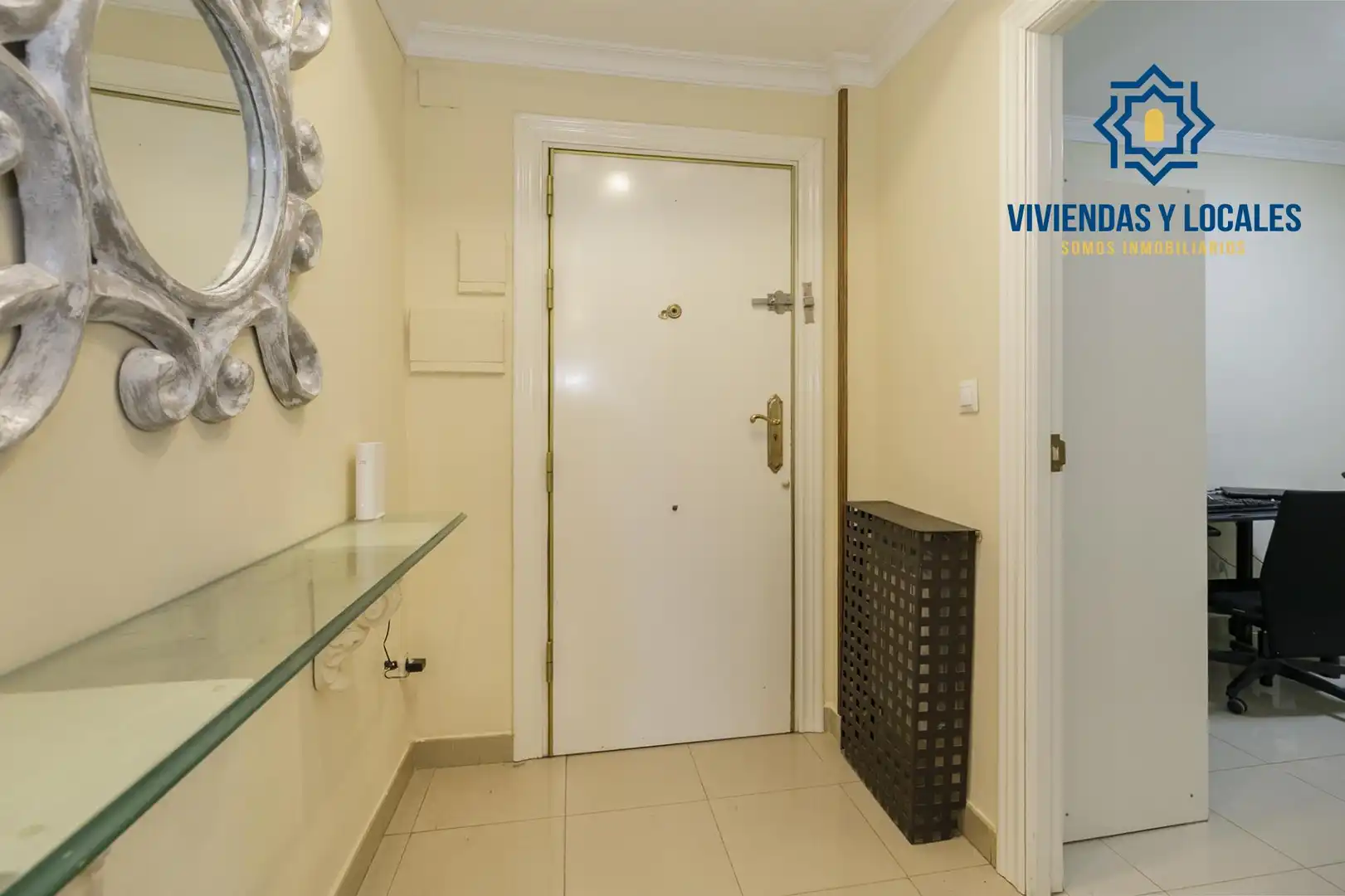 Piso con ascensor en venta en Calle de José Recuerda, imagen 17
