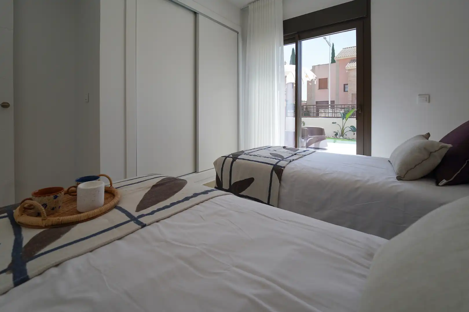 Casa con piscina in vendita a Diseminado Diseminados, imagen 46