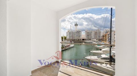 Photo 2 of Detached homes for sale in Avinguda de la República Catalana, Moxó - Sant Mori, Empuriabrava