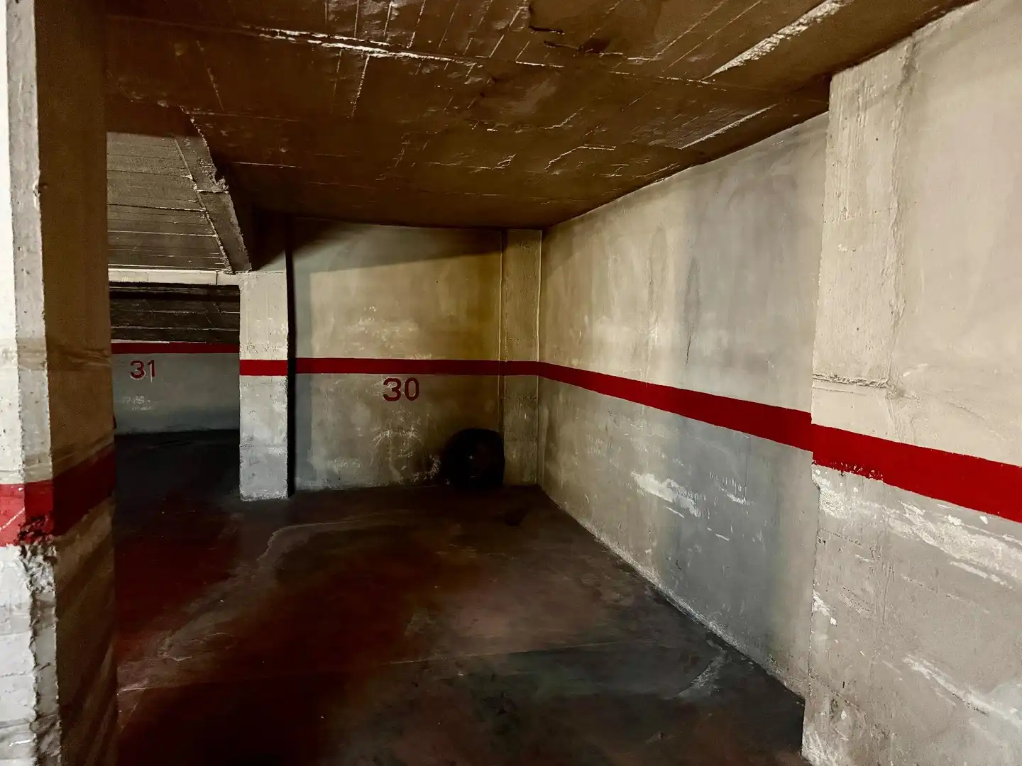 Parcheggio in vendita a Sants - Montjuïc, imagen 7