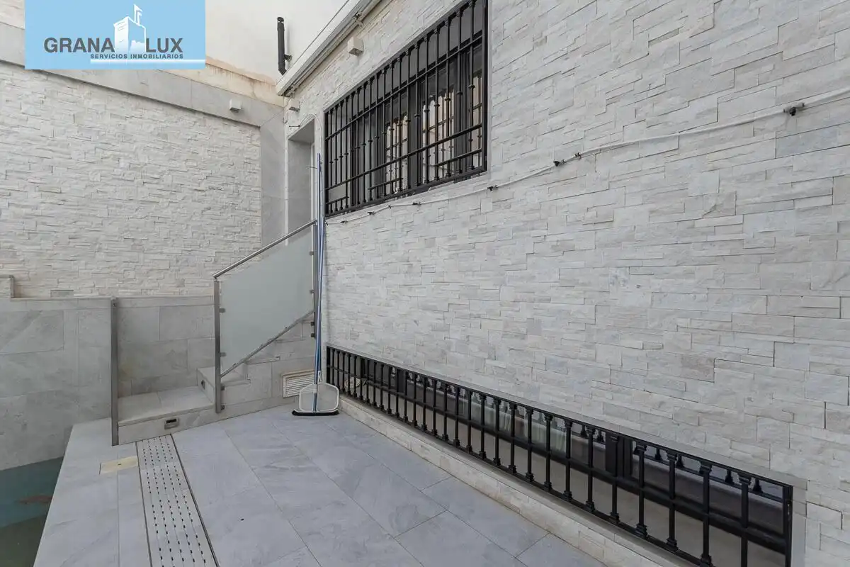 Casa con piscina en venta en Calle San Juan Baja, imagen 16