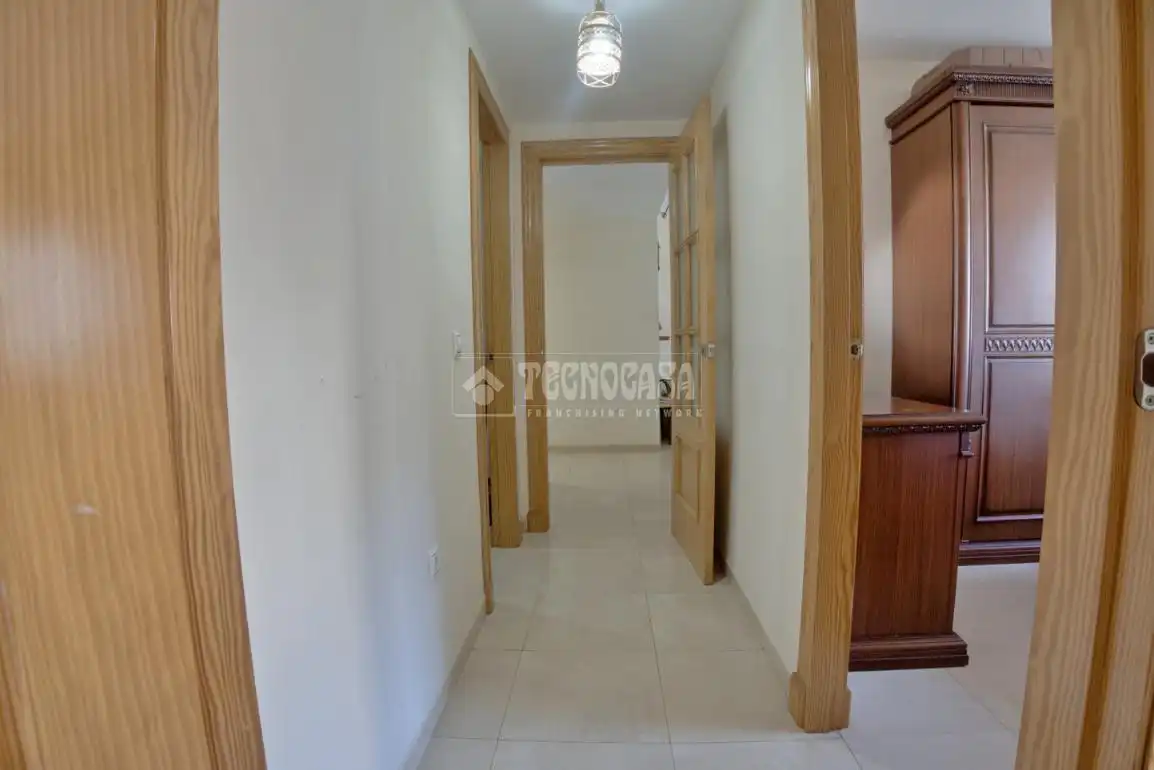 Piso en venta en El Ejido con Aire acondicionado y Balcón