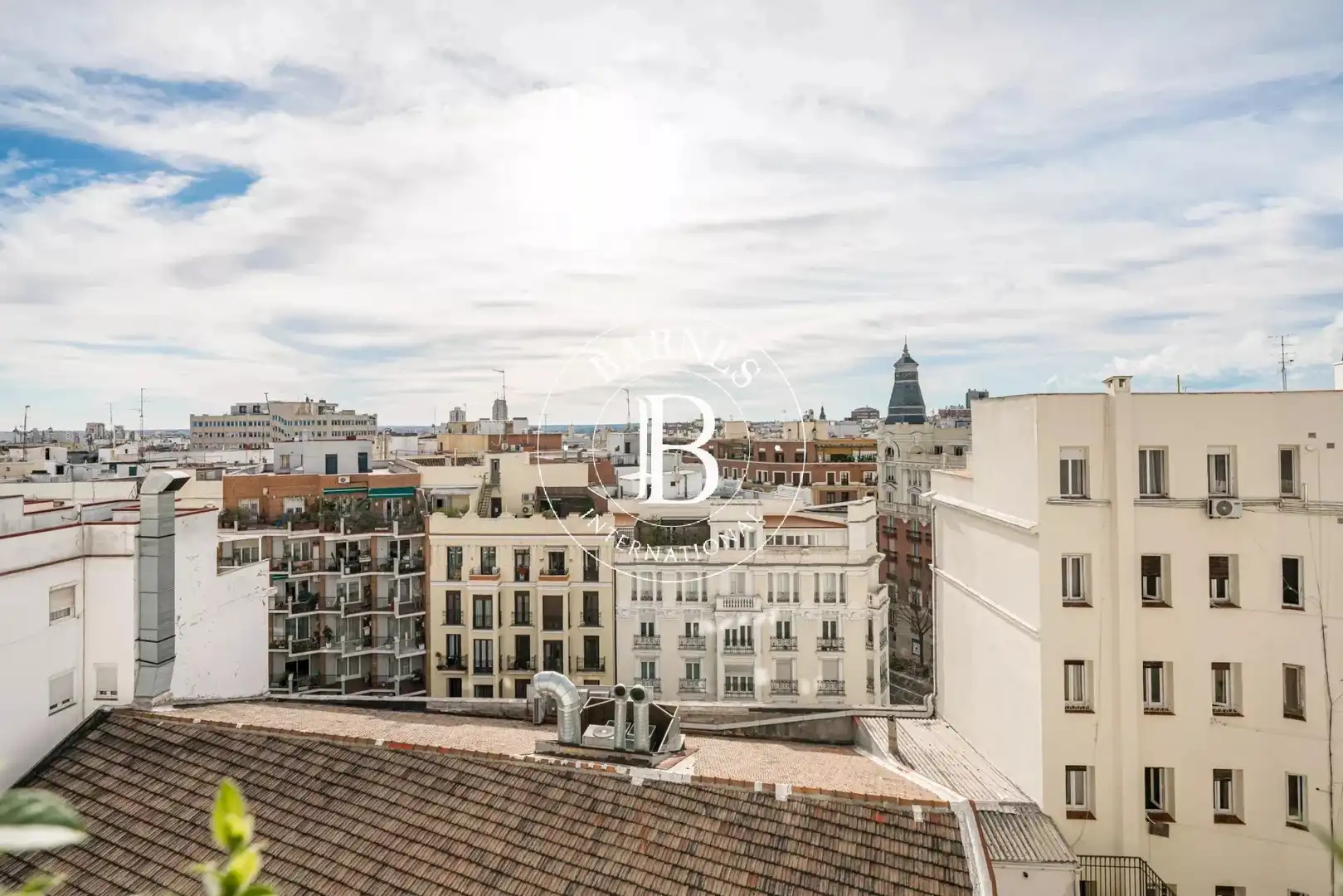 Flat with lift for sale in Chamberí, imagen 11