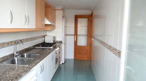 Photo 4 of Flat to rent in Carrer de L'enginyer Fausto Elio, 42, La Malva-rosa, Valencia