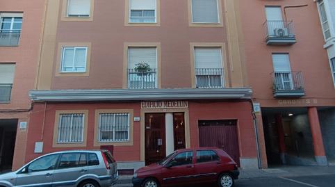 Photo 3 of Storage room for rent in Calle América, 24, Maria Auxiliadora - Barriada de Llera, Badajoz Capital