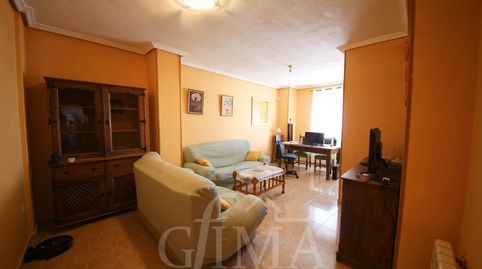 Foto 5 de Ático en venta en Tomelloso, Ciudad Real