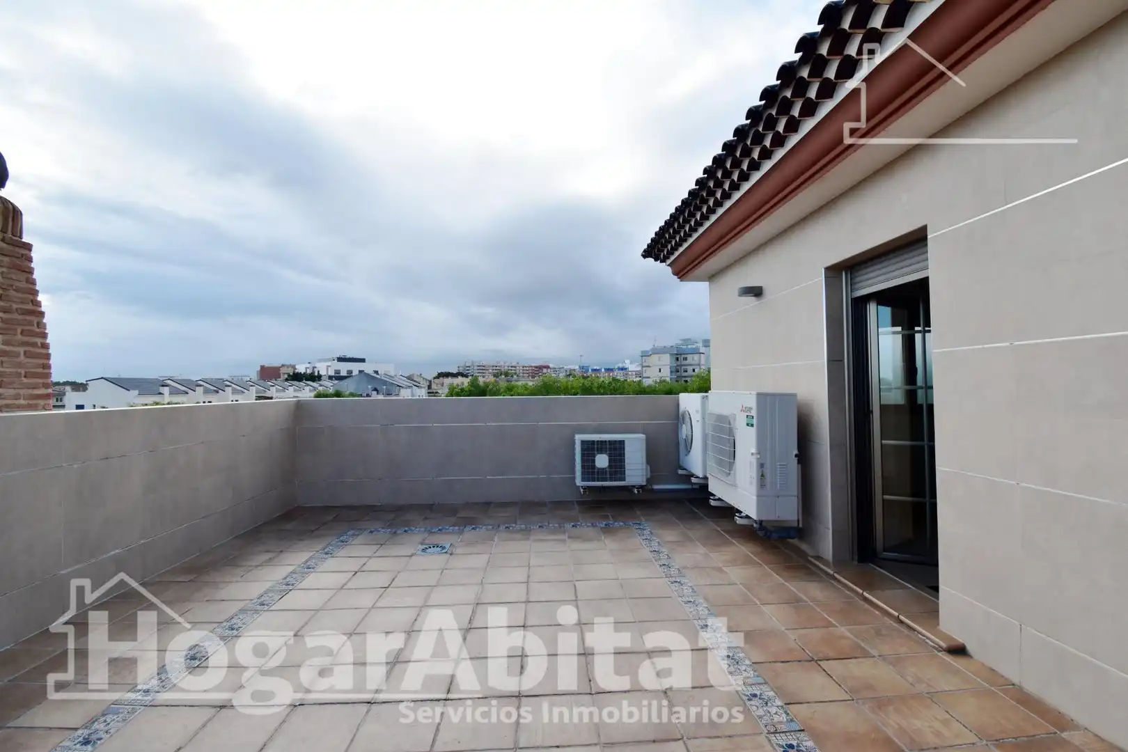 Detached house with terrace for sale in Calle Tavernes de la Valldigna, imagen 39