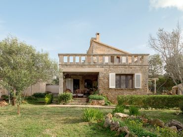 Casa con jardín en venta en DISTR-1 SECCI-2 721