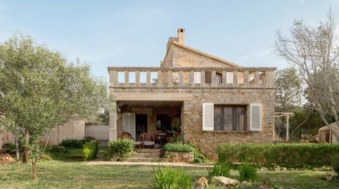 Oasis rural en Portal
