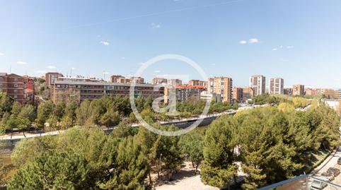 Photo 5 of Flat to rent in P.º de la Virgen del Puerto, Imperial, Madrid