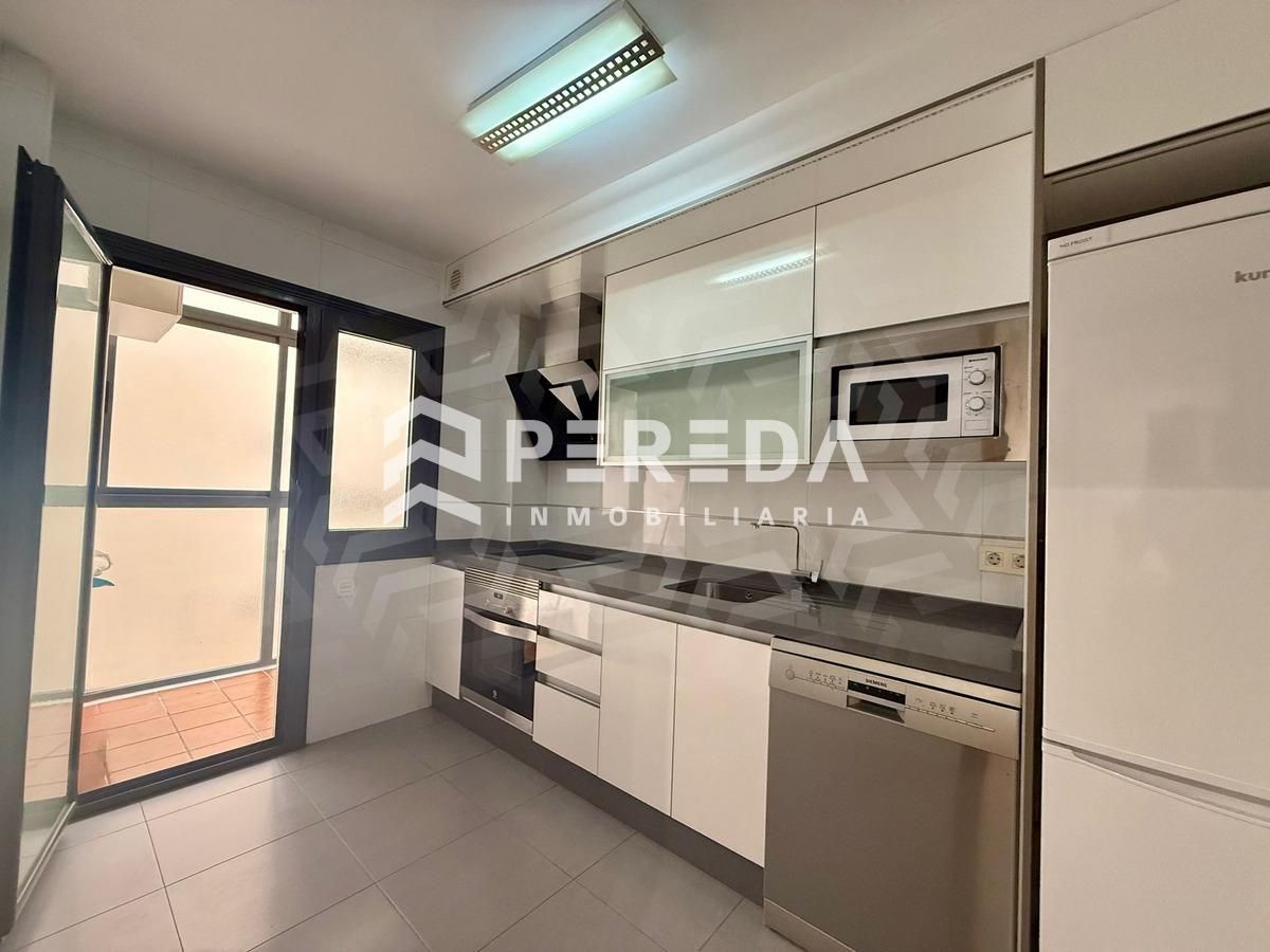 Flat for sale in Calle AZABACHE (LG), La Gangosa