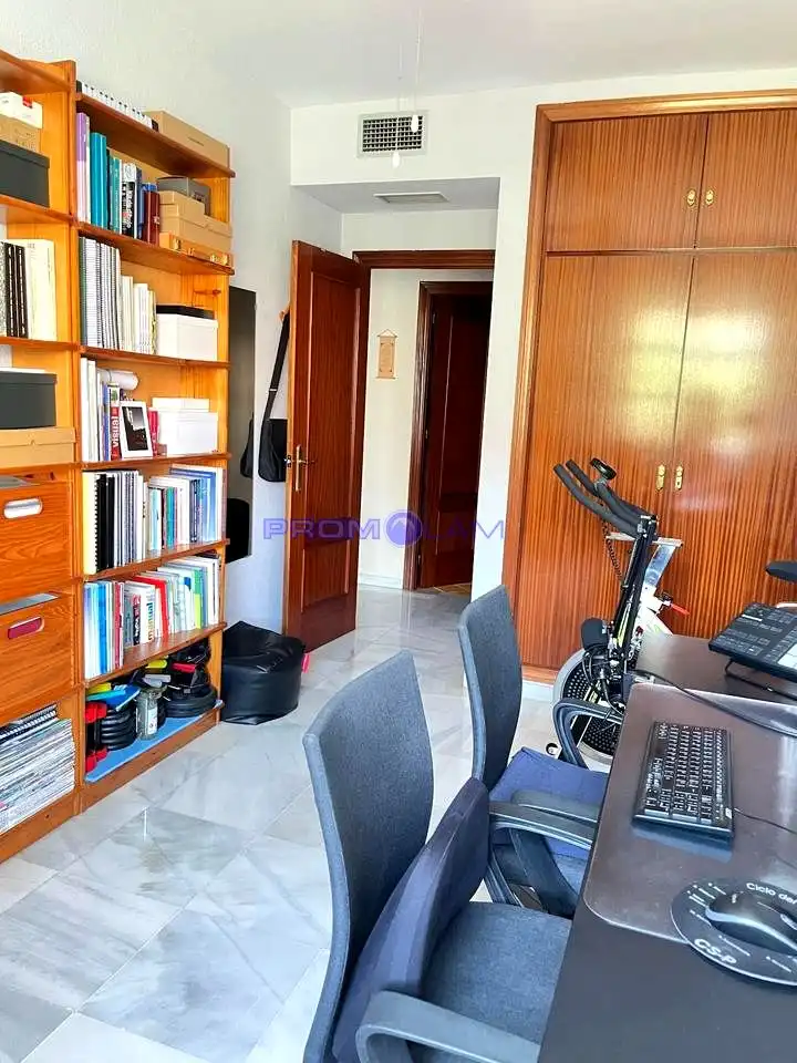 Piso en venta en Mairena del Aljarafe con Aire acondicionado y Terraza