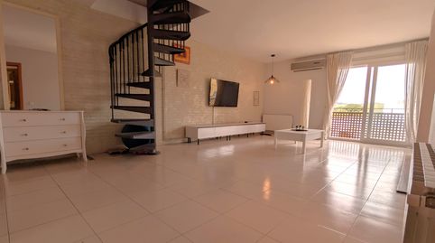 Foto 3 de Dúplex en venda a Carrer Teulera, 102, Santa Cristina Poble, Santa Cristina d'Aro