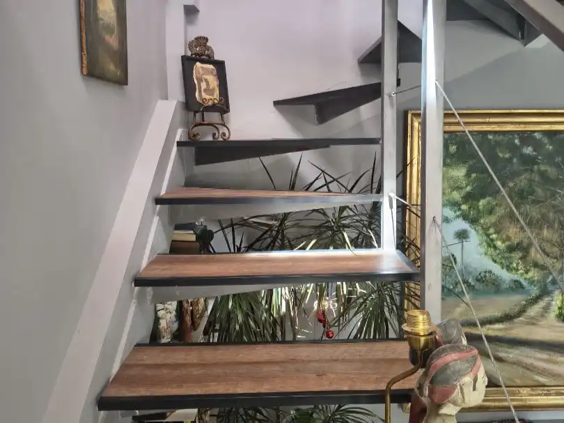 Duplex with lift for sale in Calle Colegiata 11, imagen 21