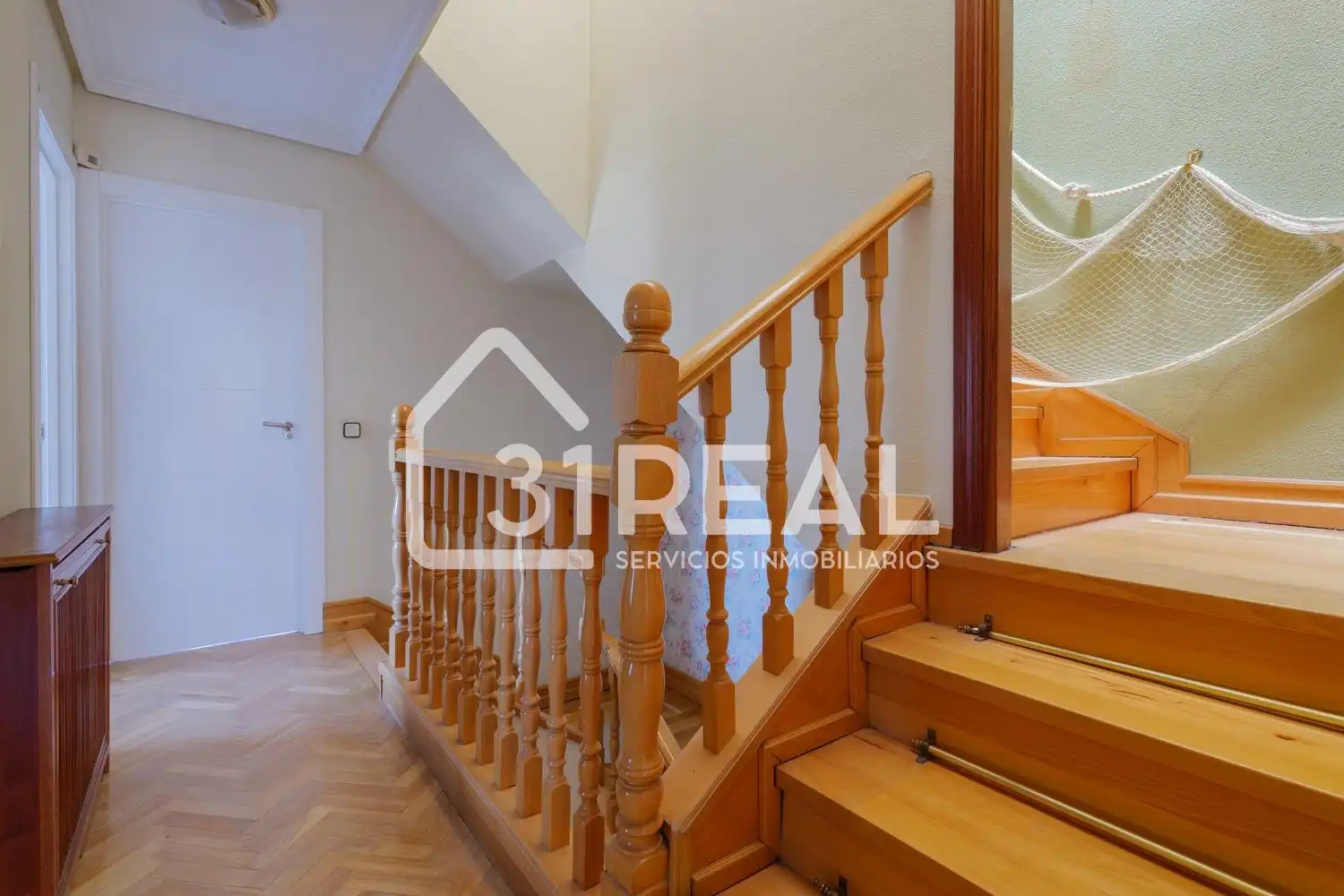 Casa o chalet en venta en Barajas