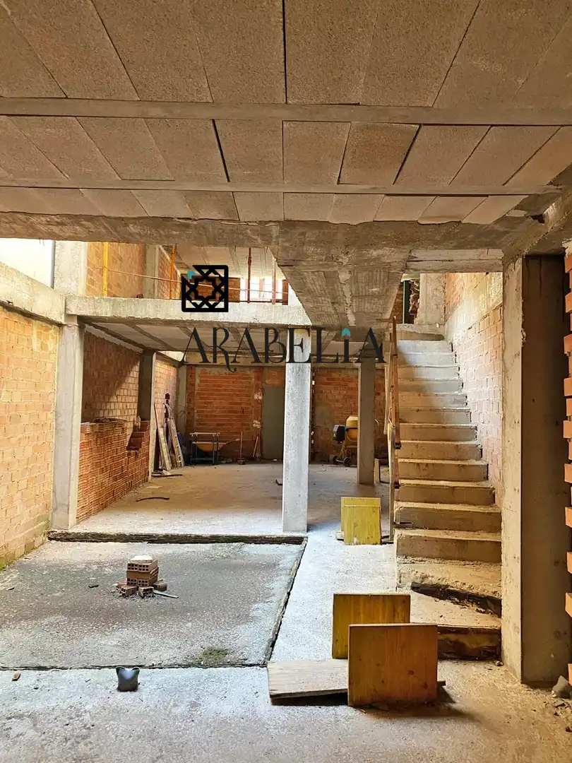 House with terrace for sale in Centro, imagen 5