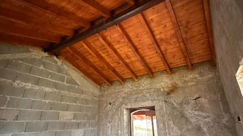 Foto 5 de Finca rústica en venta en El Álamo - Arbejales, Teror