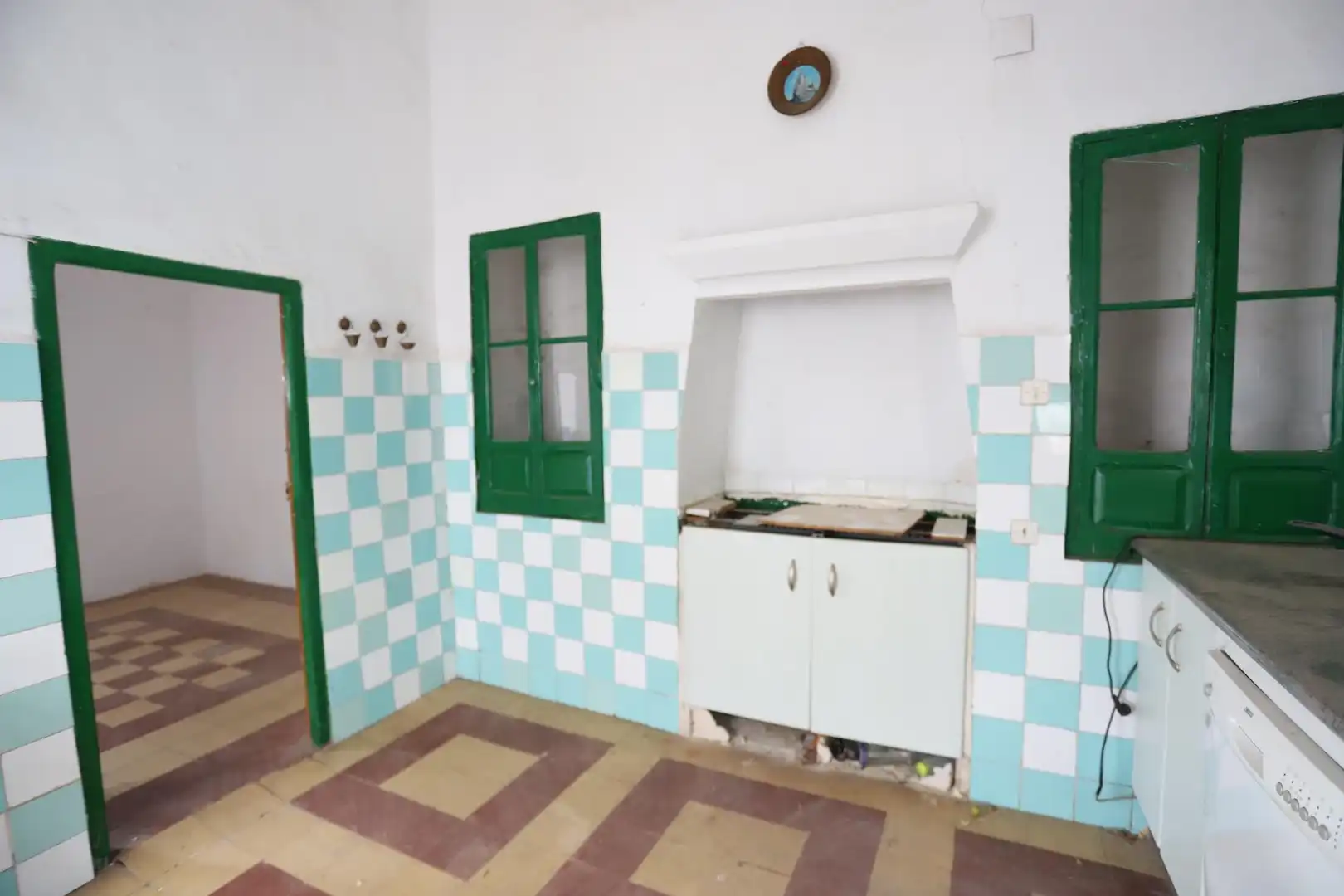 Casa amb piscina en venda a Alcázar de San Juan, imagen 15