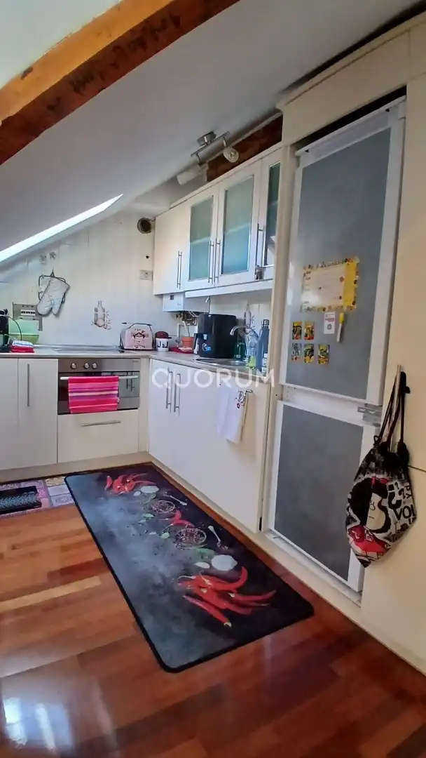 Piso con ascensor en venta en Calle Calle Fernández del Campo, imagen 18