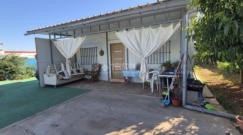 Foto 2 de Finca rústica en venta en Vista Azul - Consolación, Dos Hermanas