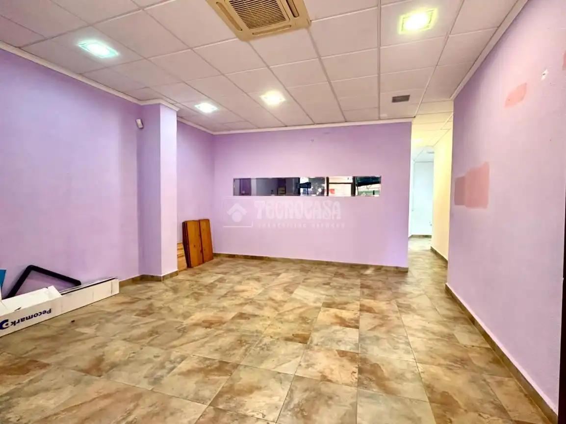 Local comercial en venda a C. Andorra de Teruel, imagen 6