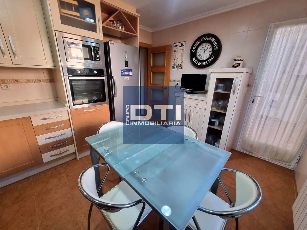Adosado con terraza en venta en La Gineta, imagen 10