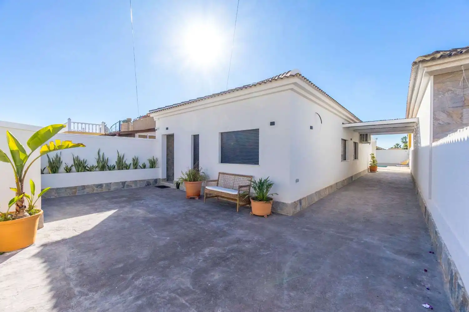 Villa avec piscine à vendre à Zona Carrefour - Urbanizaciones, imagen 27
