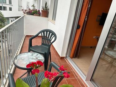 Duplex con ascensore in vendita a Conil