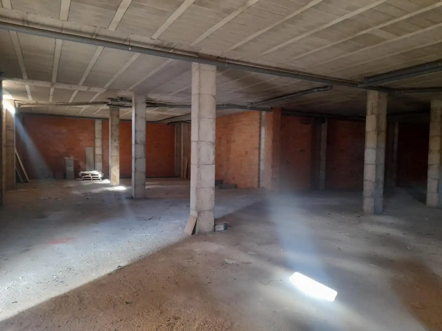Local comercial en venda a El Ejido Ciudad, imagen 3