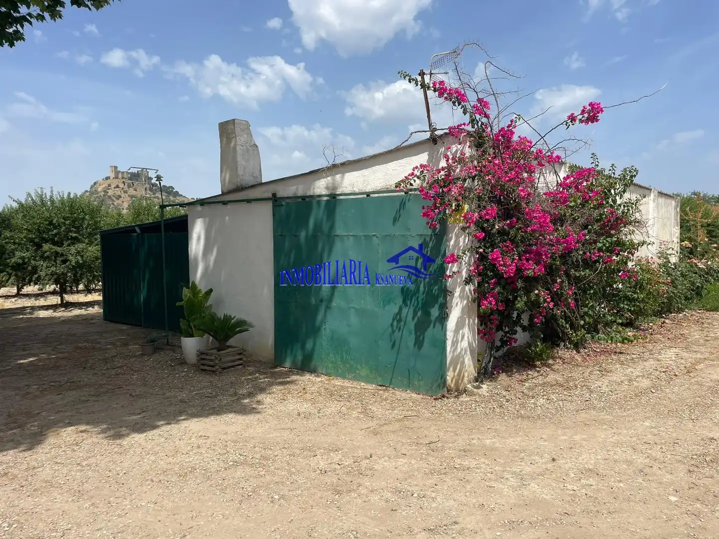 Casa rústica en venta en Almodóvar del Río, imagen 2
