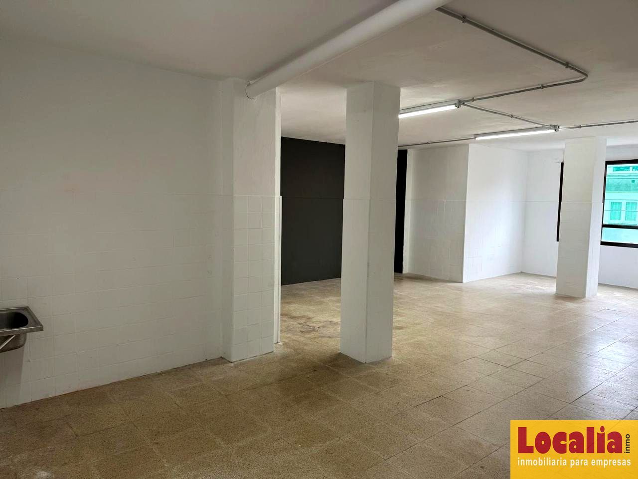 Premises to rent in Santander