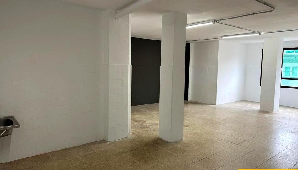 Photo 1 of Premises to rent in Prado San Roque, General Dávila, Cantabria