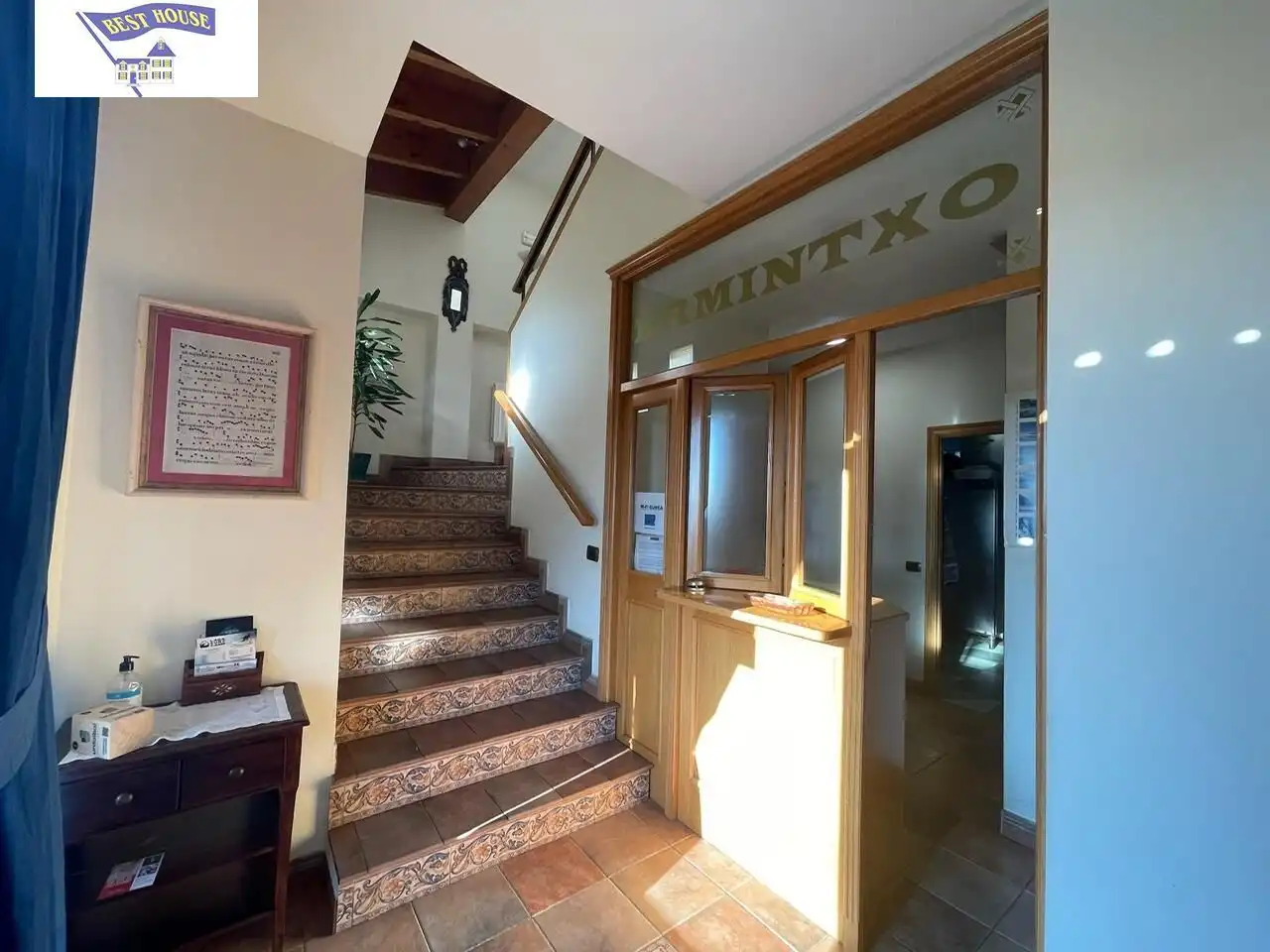 Casa o xalet en venda a Ibarrangelu